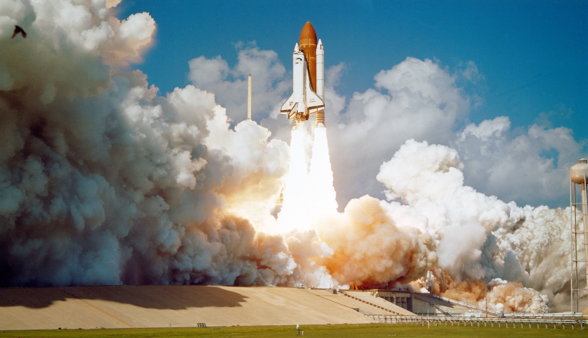 Imagen ilustrativa / NASA (Unsplash)