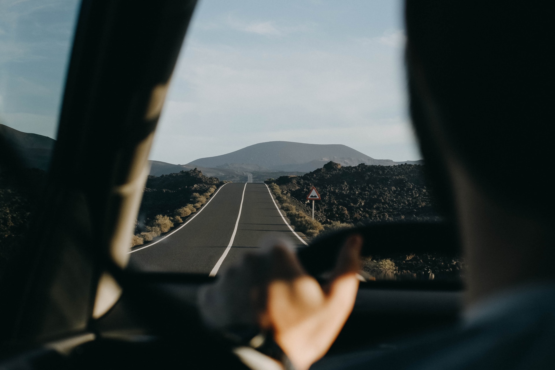 El mejor plan para conocer Lanzarote en 5 días en coche 