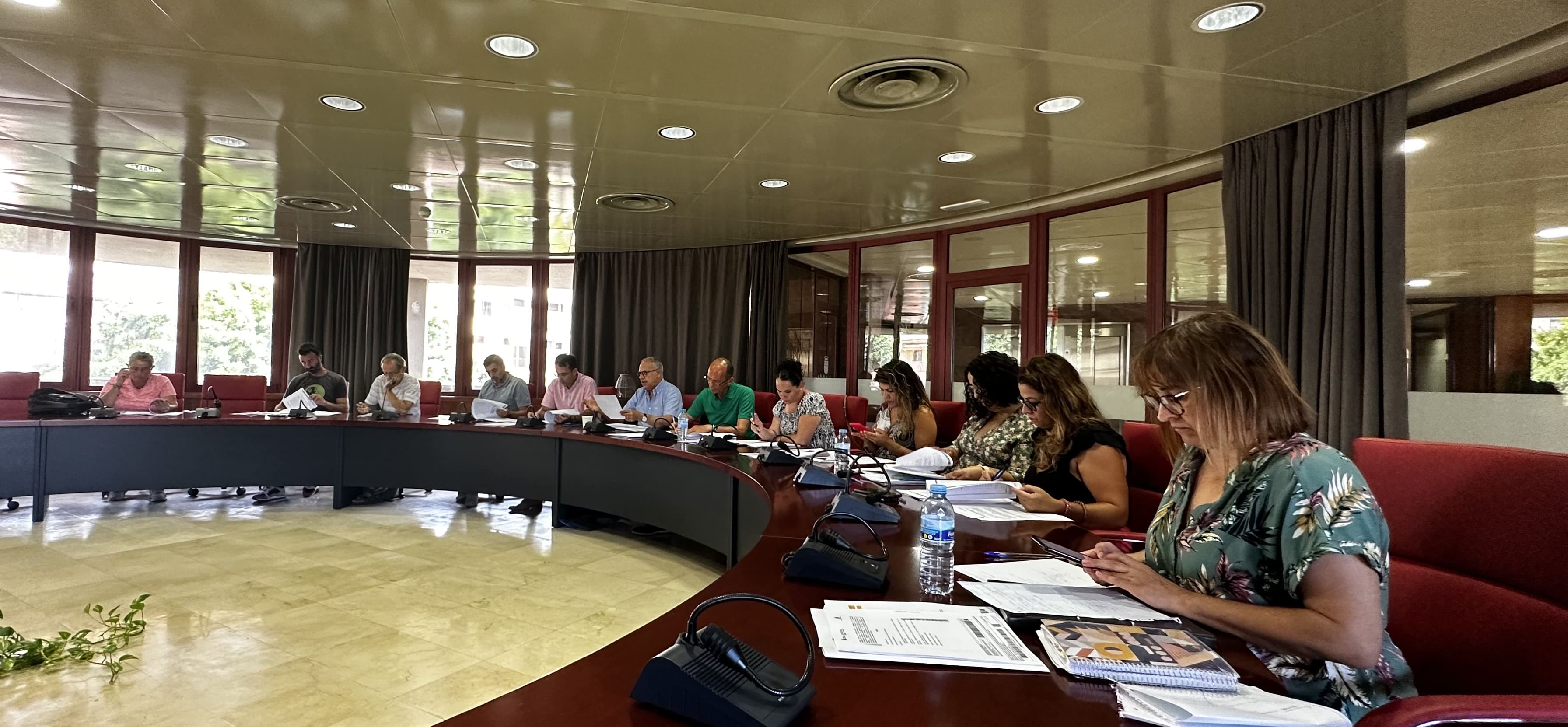 Reserva de la Biosfera de La Gomera / CanariasNoticias.es 