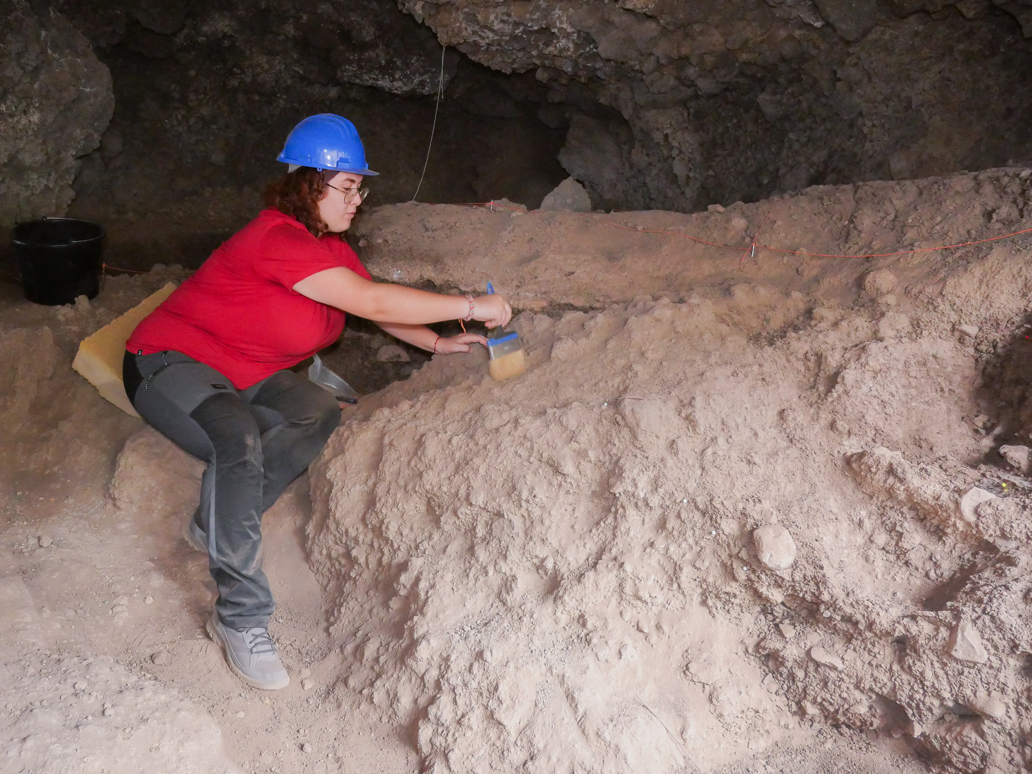 Cueva de los Cabezazos / CanariasNoticias.es Cueva de los Cabezazos / CanariasNoticias.es