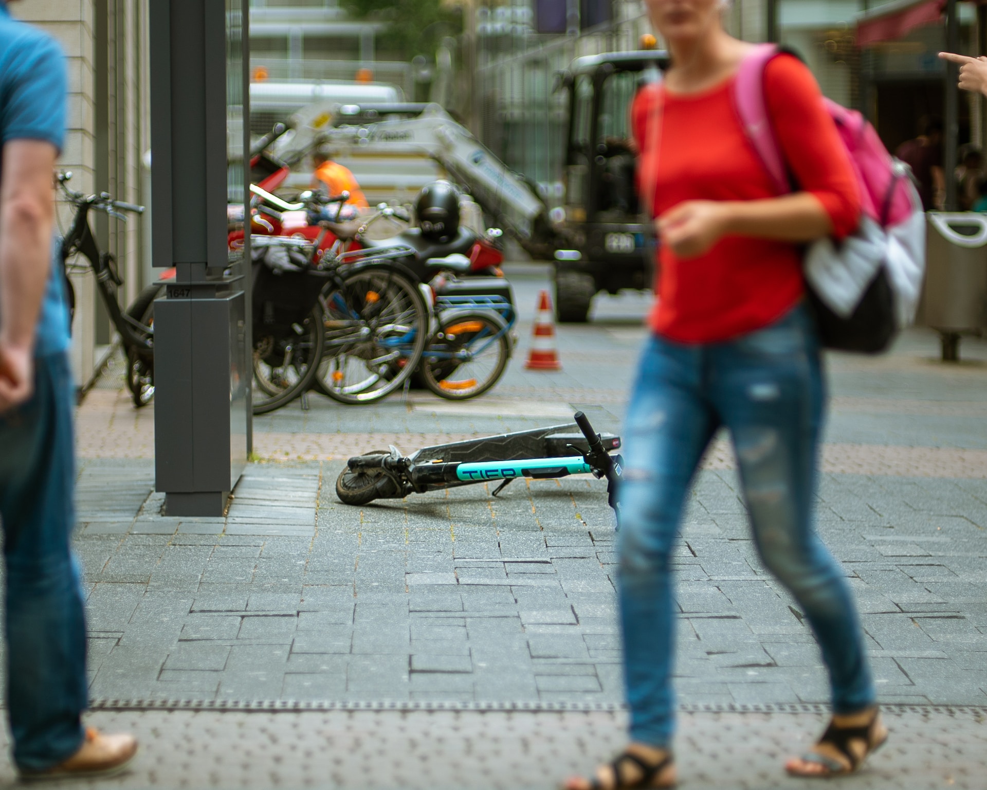 / Mika Baumeister (Unsplash)