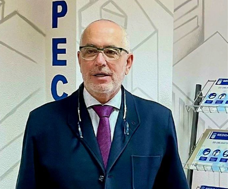 Óscar Izquierdo, presidente de FEPECO / CanariasNoticias.es Óscar Izquierdo, presidente de FEPECO / CanariasNoticias.es