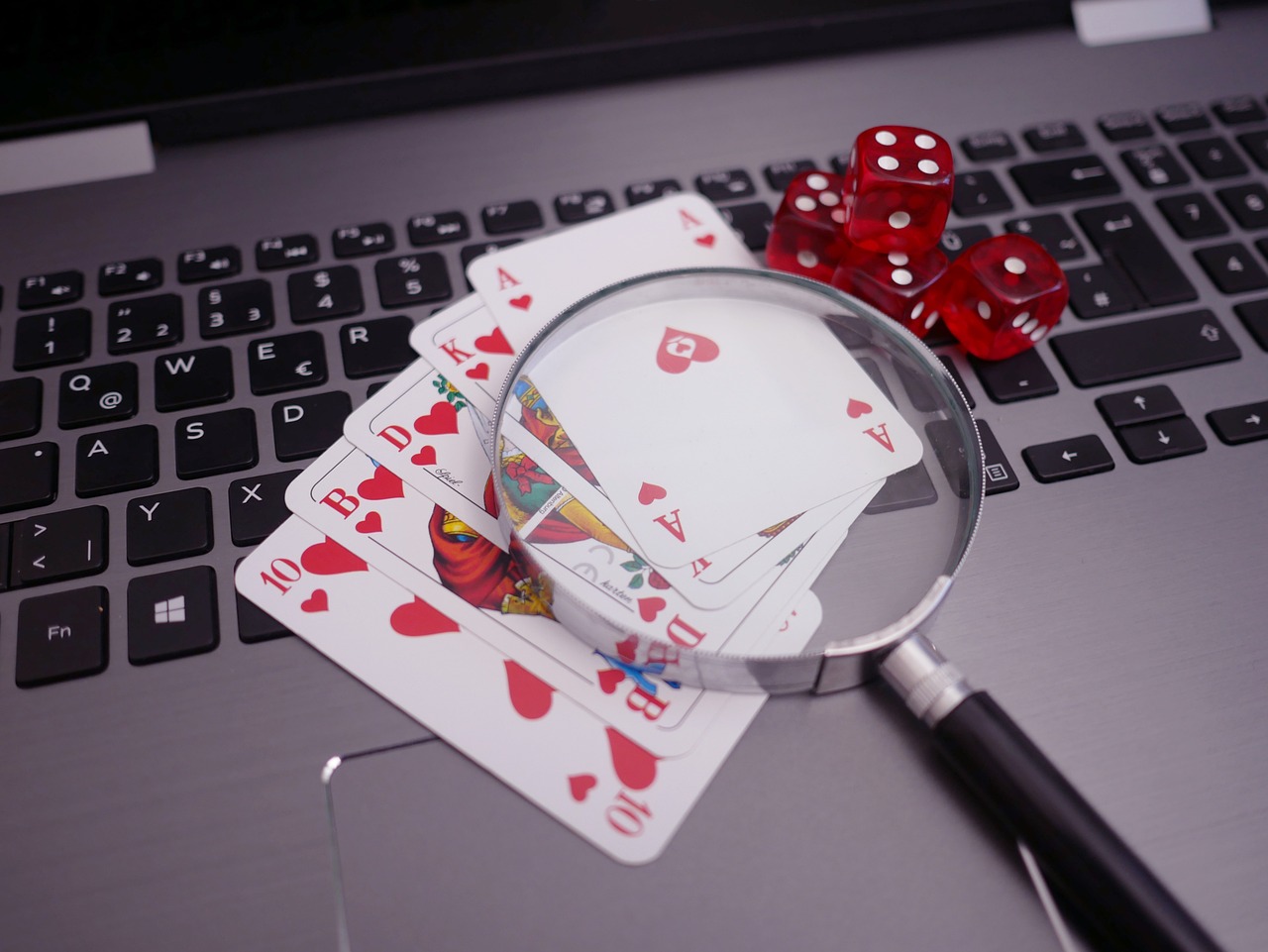 / besteonlinecasinos (Pixabay)