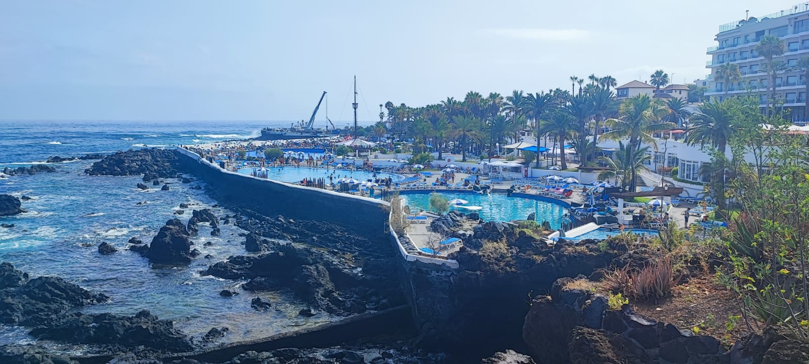 Puerto de la Cruz / CanariasNoticias.es Puerto de la Cruz / CanariasNoticias.es