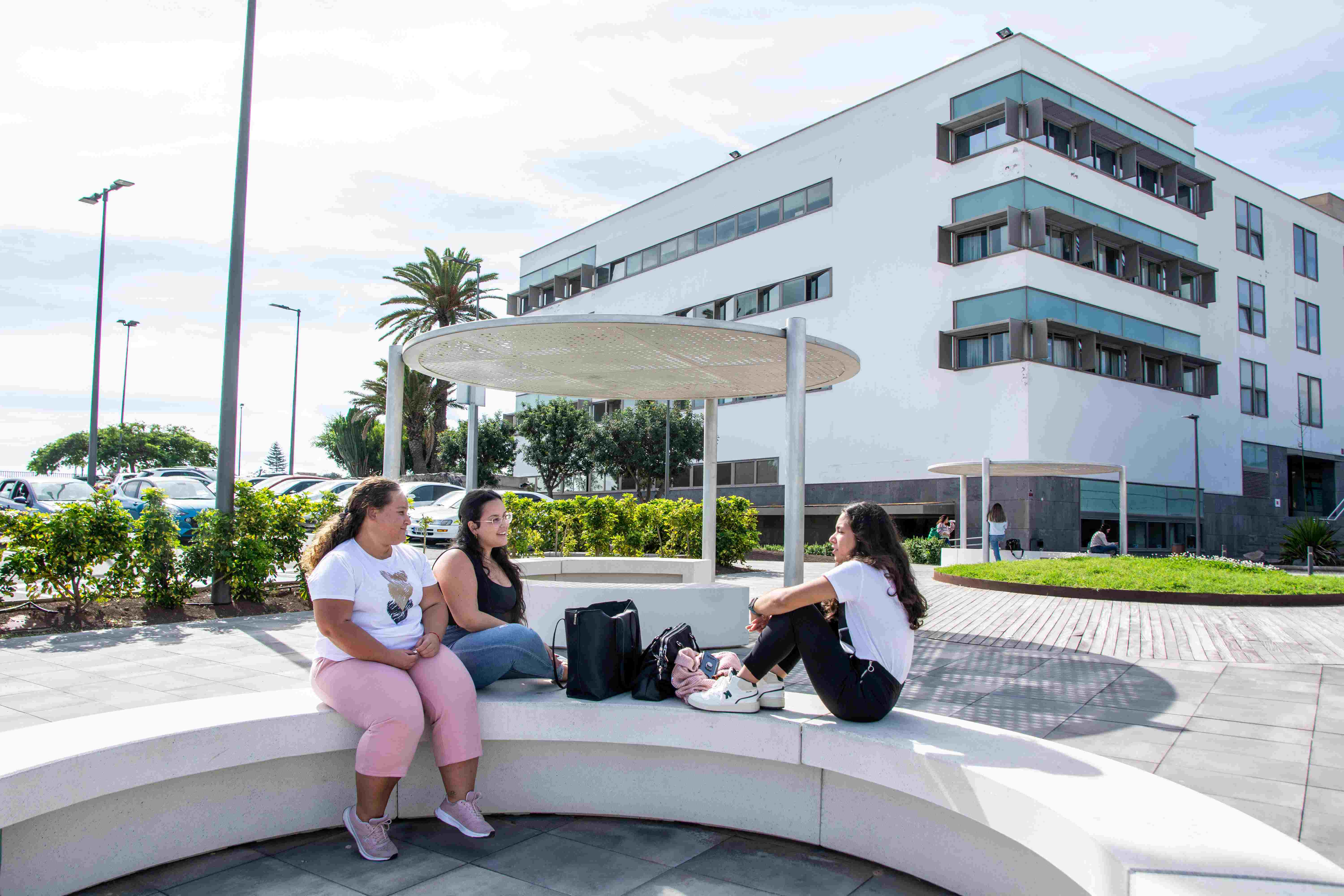 Estudiantes ULPGC / CanariasNoticias.es Estudiantes ULPGC / CanariasNoticias.es