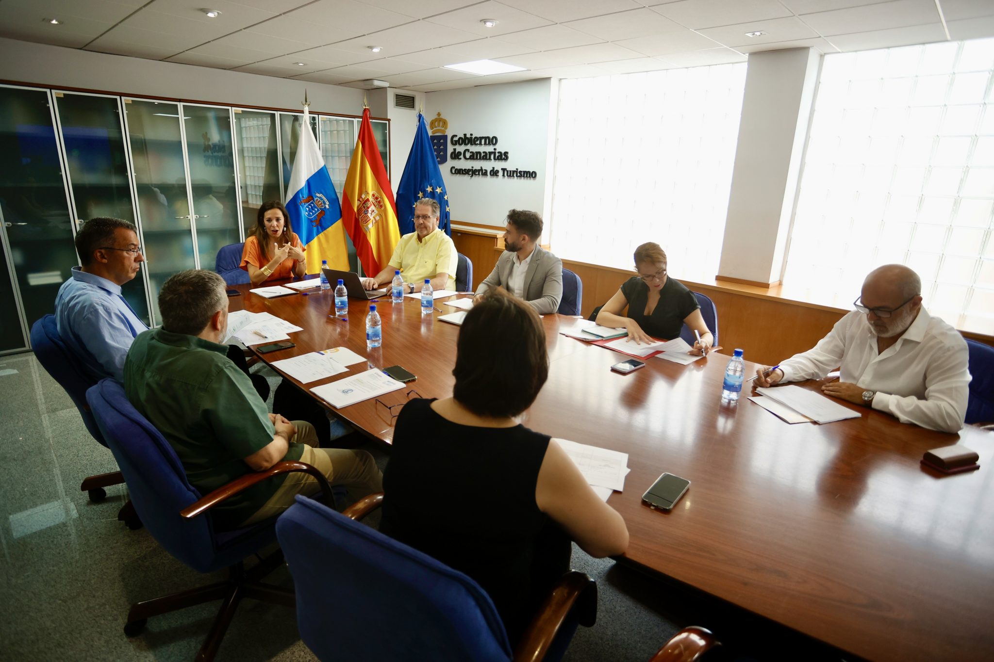 Casa Rural Las Vigas / CanariasNoticias.es 