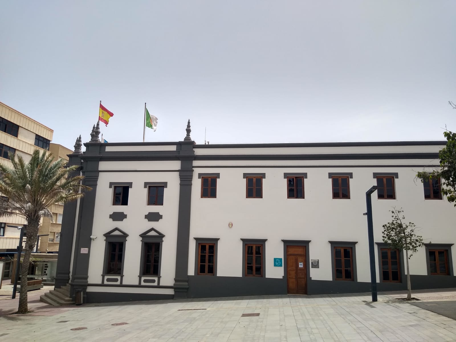 Cabildo de Fuerteventura/ canariasnoticias.es Cabildo de Fuerteventura/ canariasnoticias.es