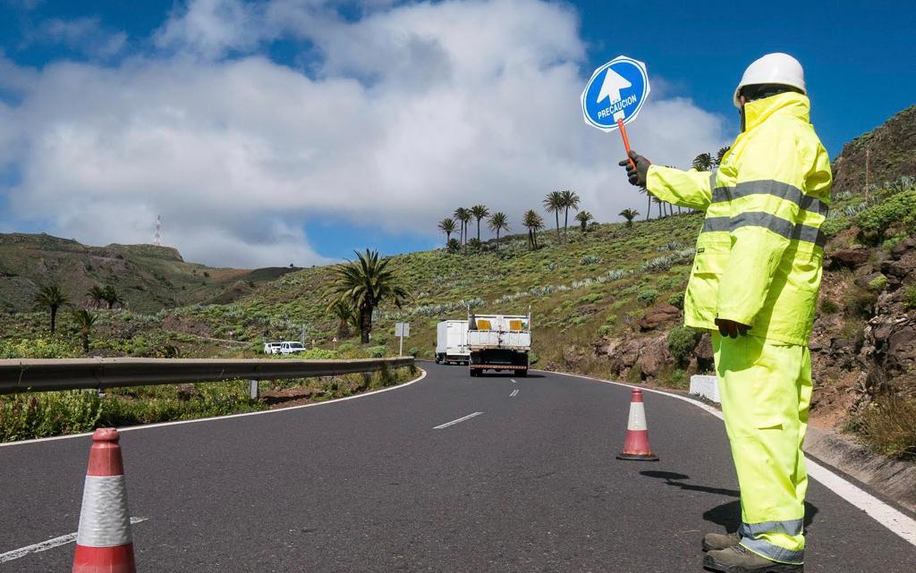 Operativo de carreteras / CanariasNoticias.es Operativo de carreteras / CanariasNoticias.es
