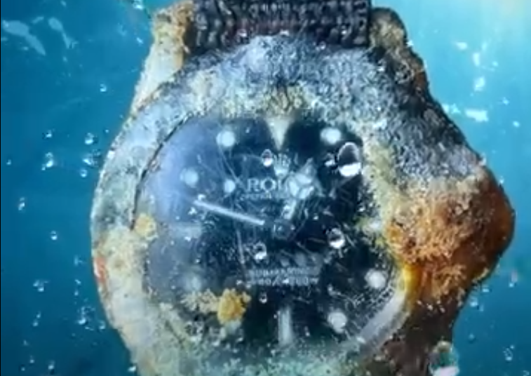 Rolex Rolex