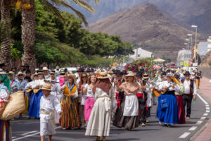 Romería de la Virgen de Guadalupe / CanariasNoticias.es Romería de la Virgen de Guadalupe / CanariasNoticias.es