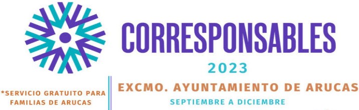 Plan Corresponsables de Arucas Plan Corresponsables de Arucas