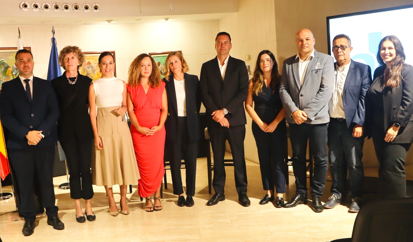FP Dual del sector turístico en Canarias / CanariasNoticias.es FP Dual del sector turístico en Canarias / CanariasNoticias.es