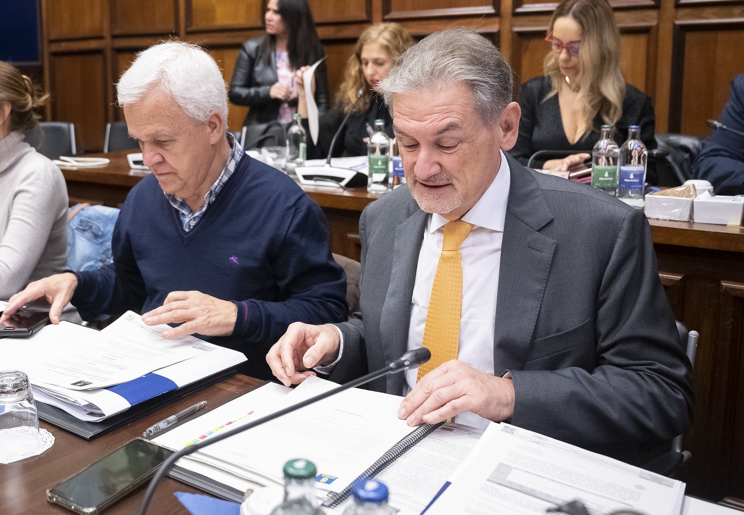 Plan Estratégico de Subvenciones de Gran Canaria / CanariasNoticias.es 