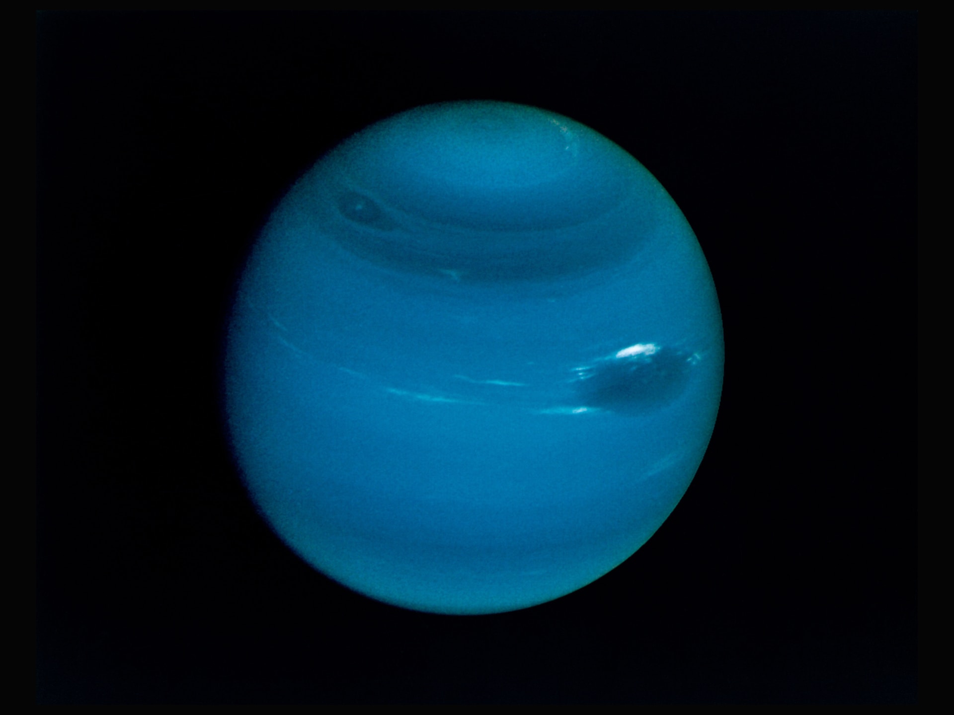 / NASA (Unsplash)