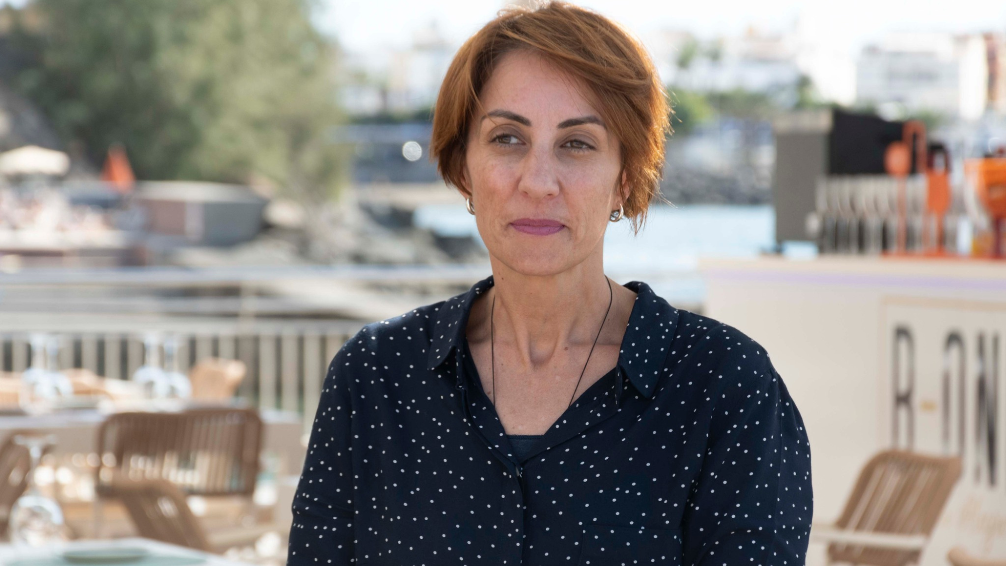 Onalia Bueno, alcaldesa de Mogán / CanariasNoticias.es Onalia Bueno, alcaldesa de Mogán / CanariasNoticias.es
