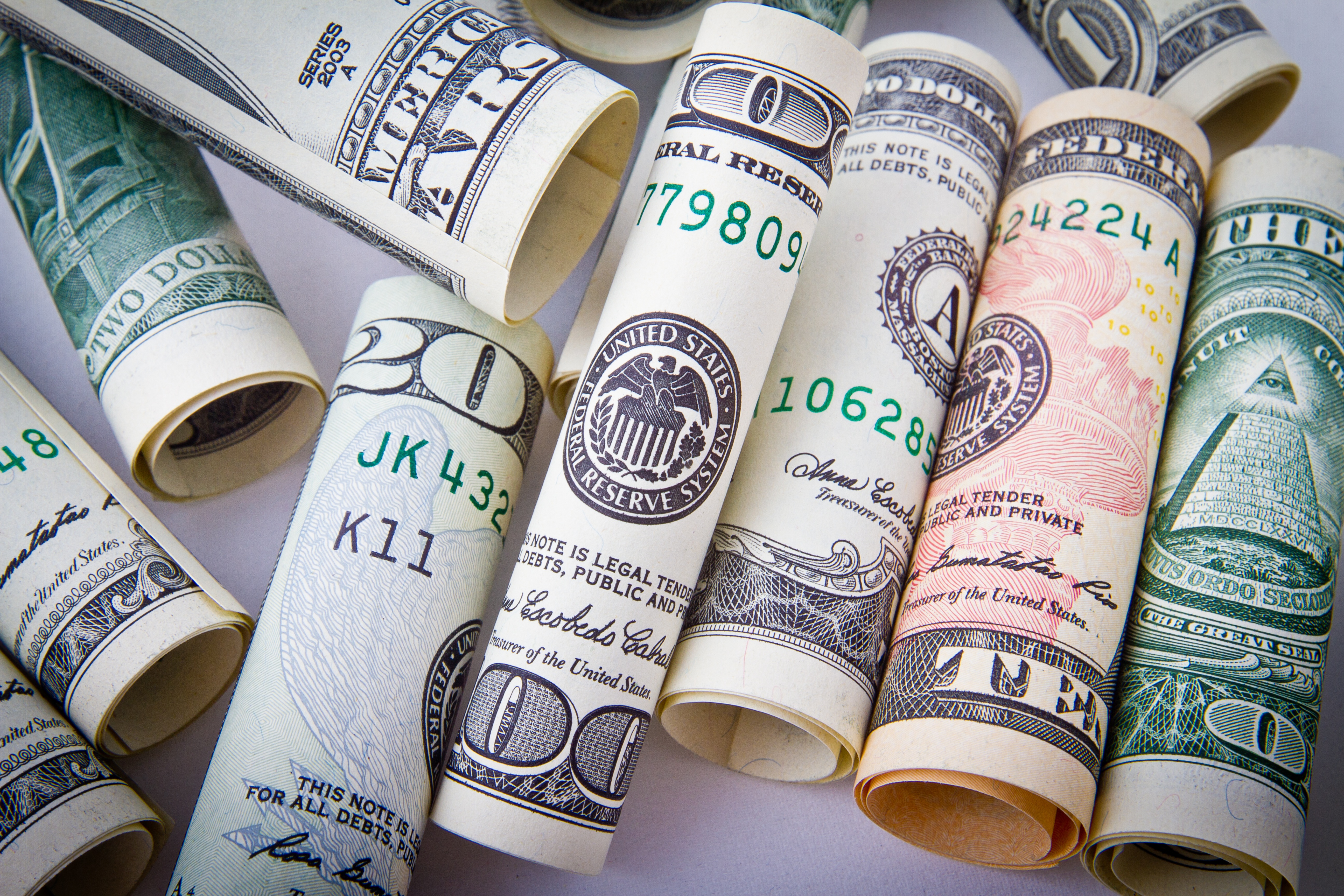 / Pexels billetes