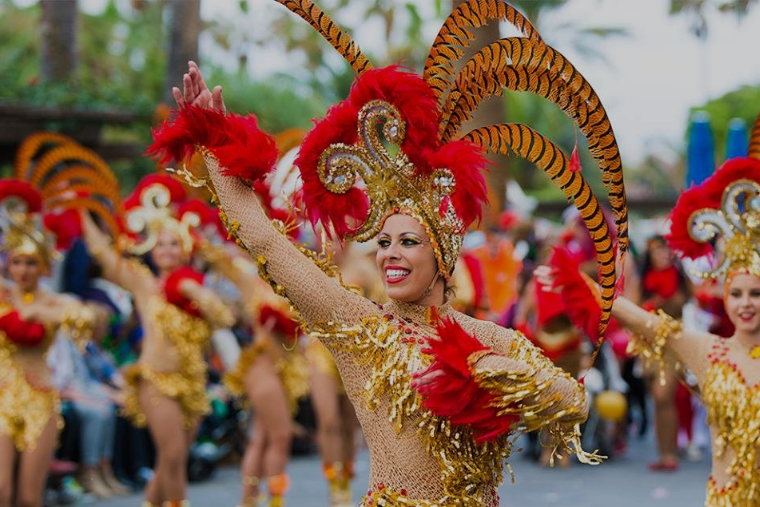Carnaval de Puerto de la Cruz / CanariasNoticias.es 