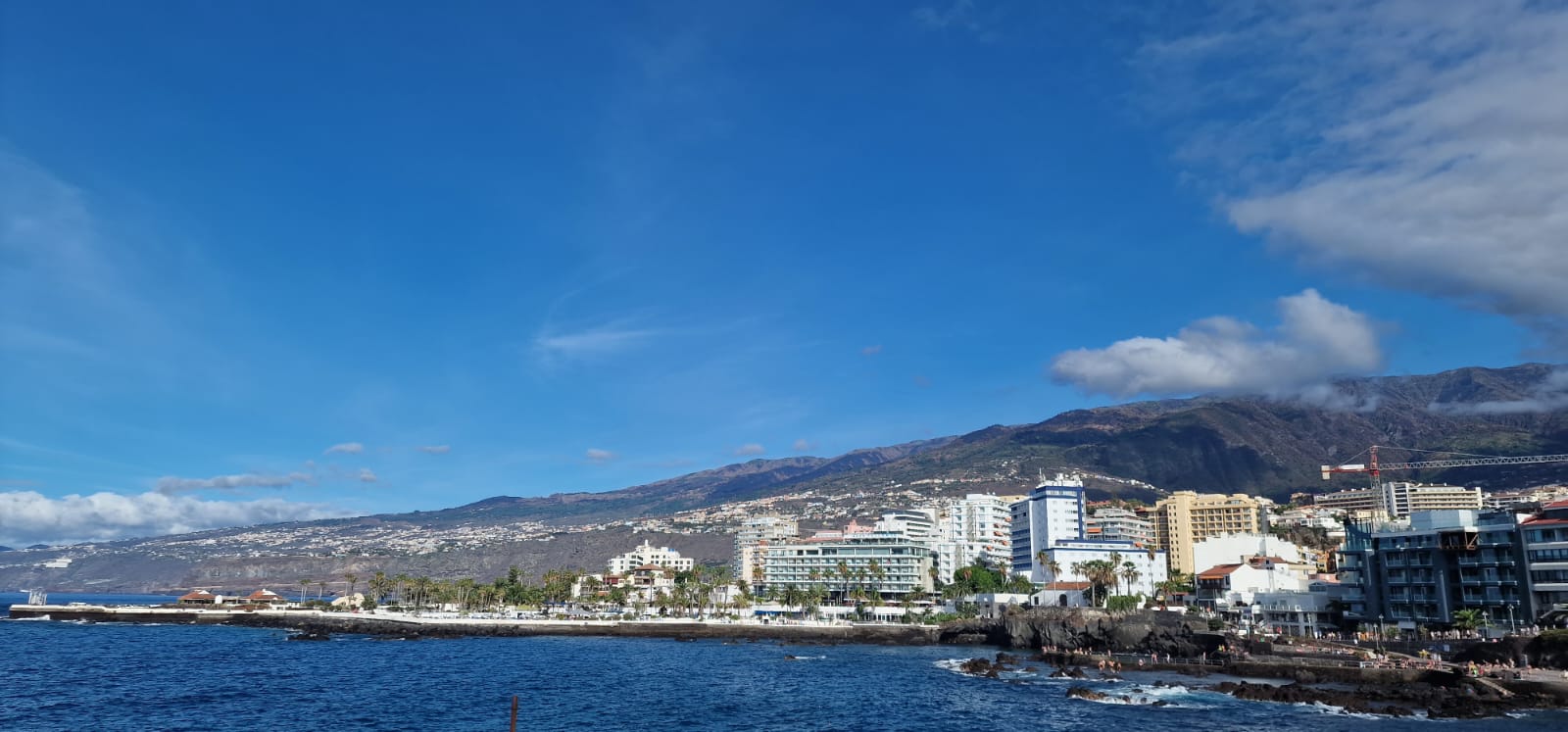 Puerto de la Cruz / CanariasNoticias.es Puerto de la Cruz / CanariasNoticias.es