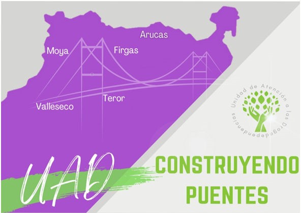 Jornadas “Construyendo Puentes”