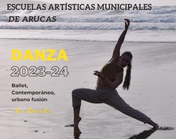 Escuelas Artísticas Municipales de Arucas