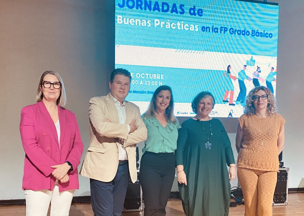 Jornadas de FP / CanariasNoticias.es Jornadas de FP / CanariasNoticias.es
