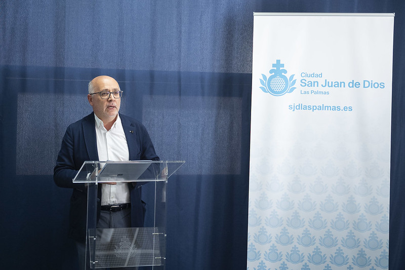 Ciudad San Juan de Dios/ CanariasNoticias.es 