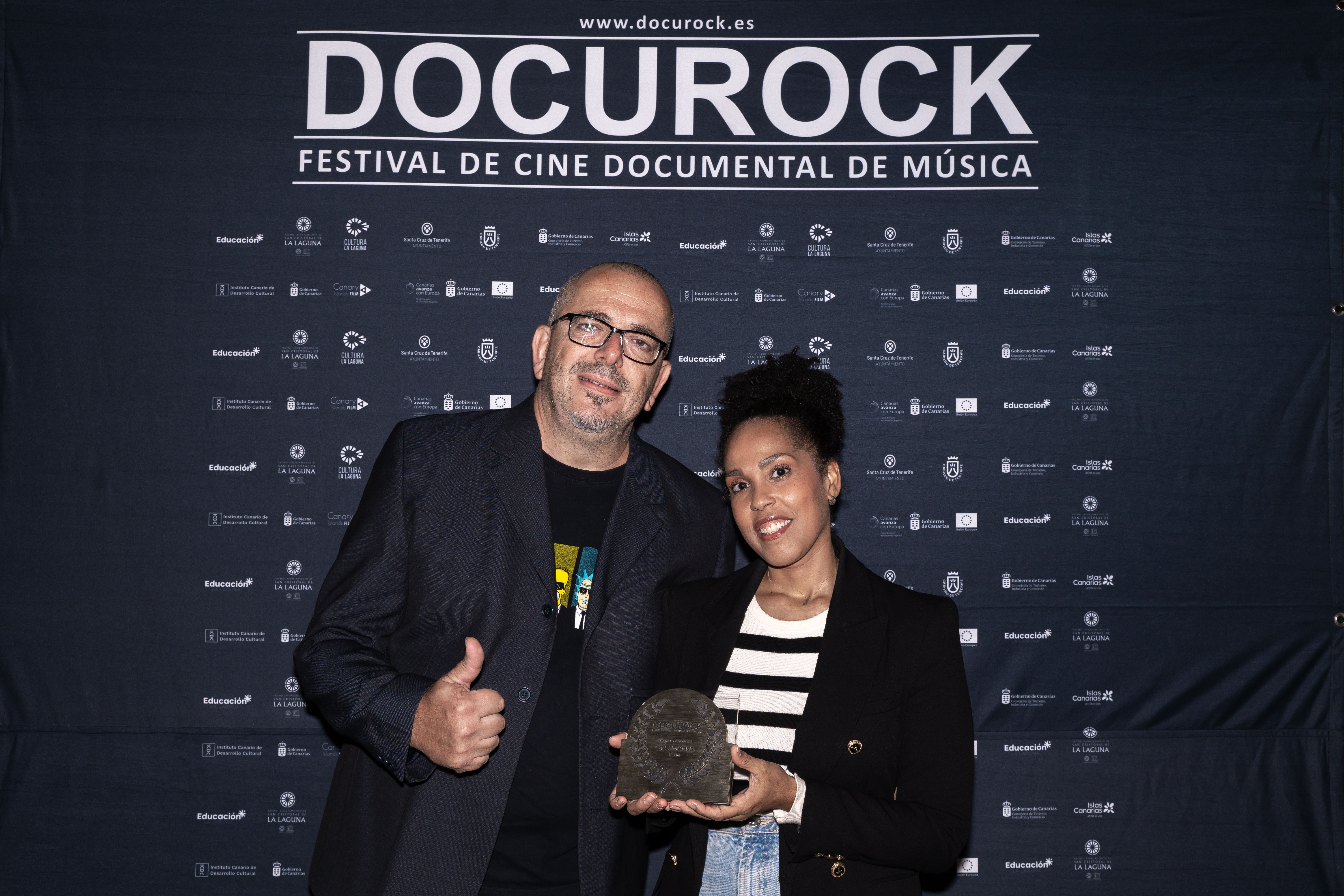 DocuRock / CanariasNoticias.es 