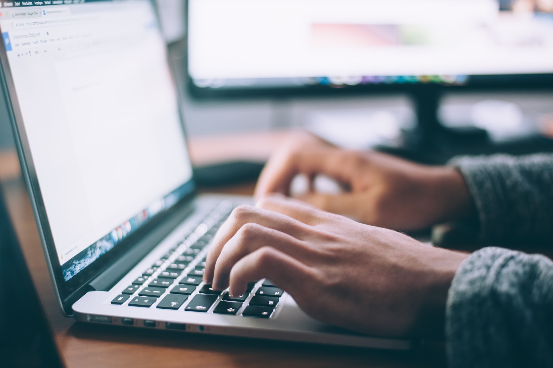/ Carstens-Peters (Unsplash)