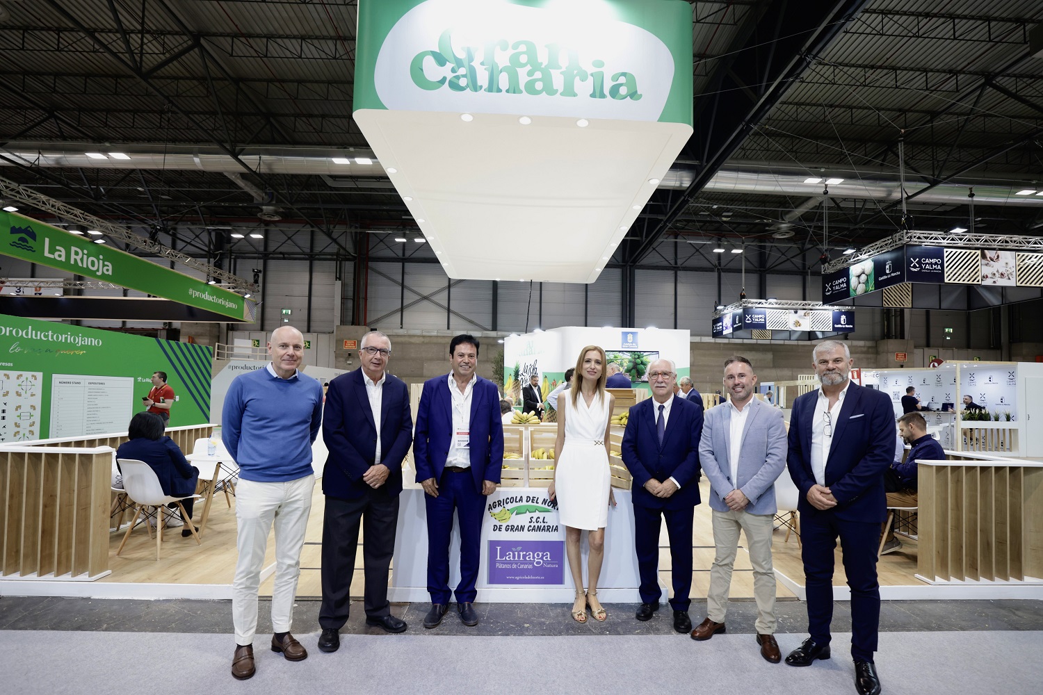Gran Canaria Fruit Attraction / CanariasNoticias.es 