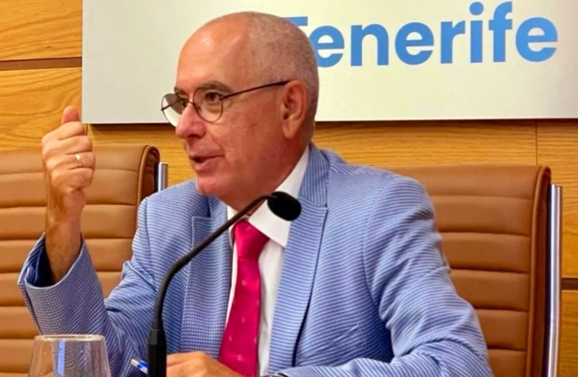 Óscar Izquierdo, presidente de FEPECO / CanariasNoticias.es Óscar Izquierdo, presidente de FEPECO / CanariasNoticias.es