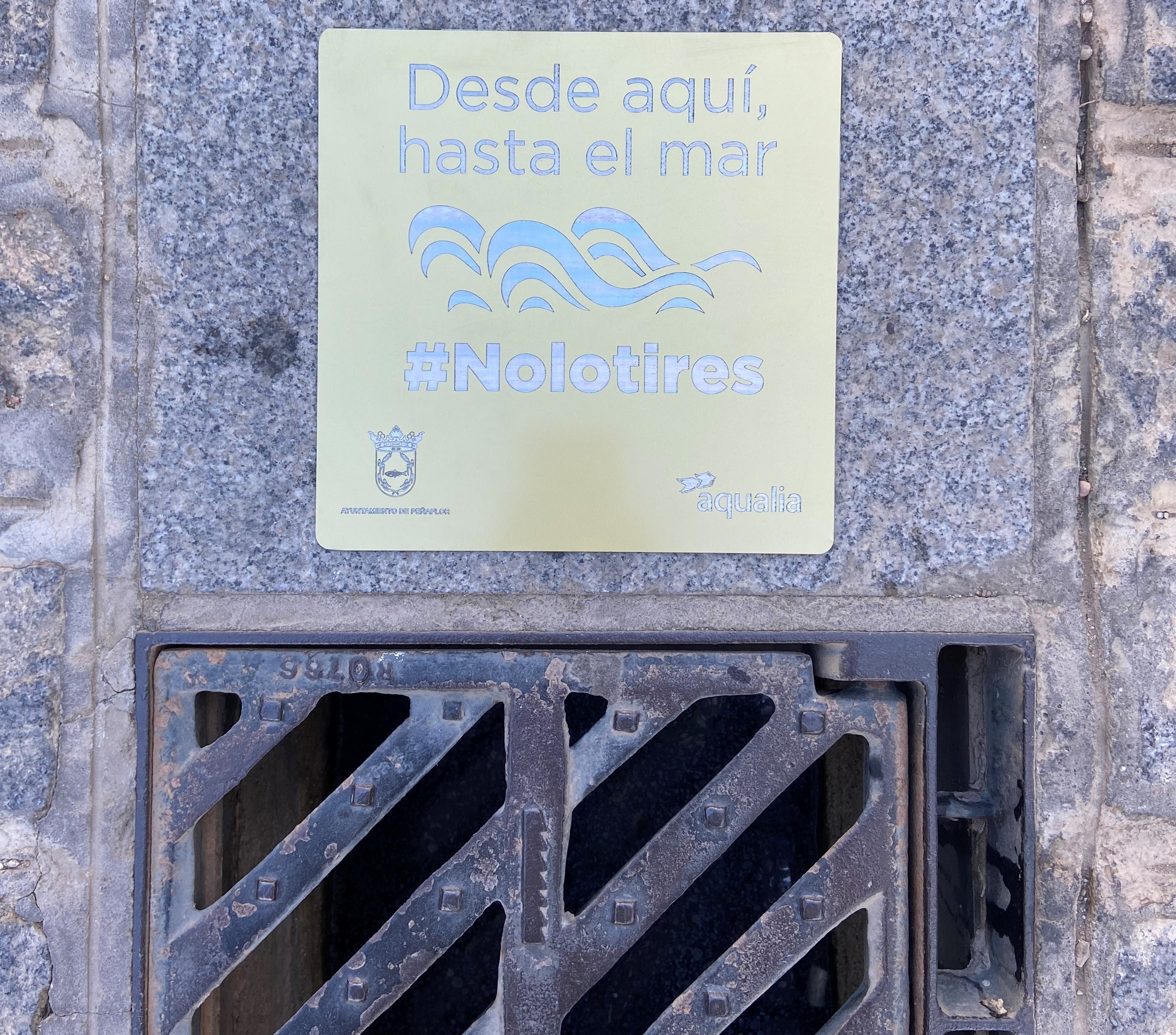 Limpieza de la red de aguas pluviales / CanariasNoticias.es