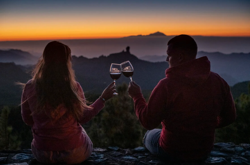 Ruta del Vino de Gran Canaria / CanariasNoticias.es Ruta del Vino de Gran Canaria / CanariasNoticias.es