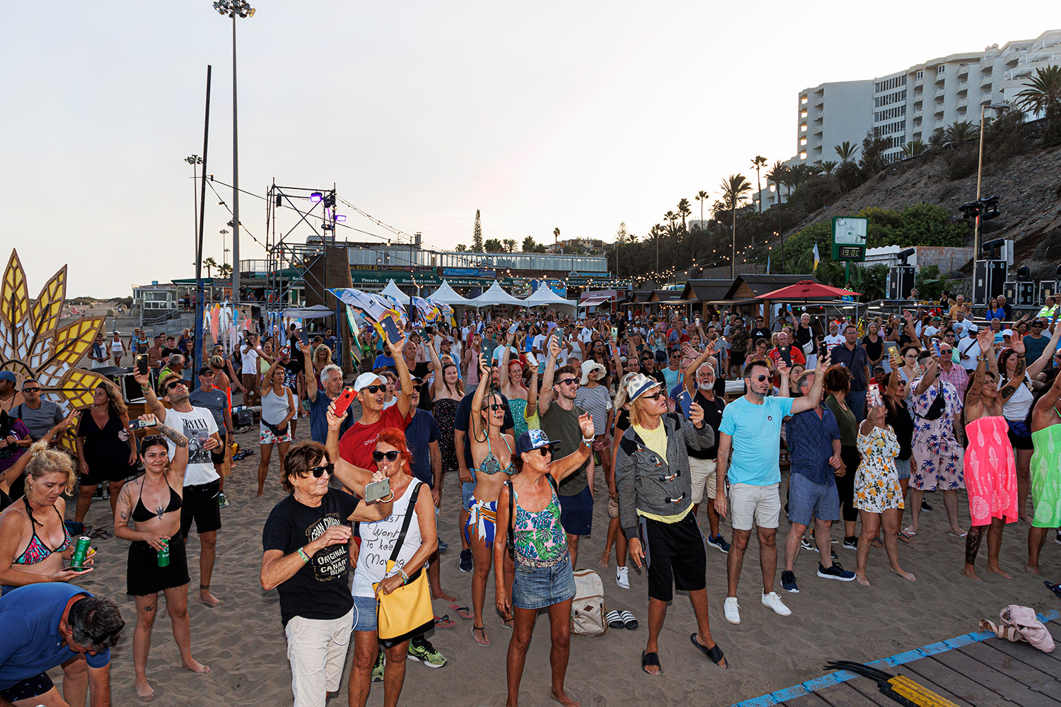 Maspalomas Tourifest / CanariasNoticias.es 