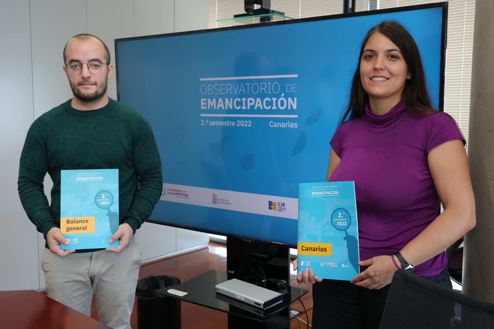 Observatorio de Emancipación / CanariasNoticias.es 