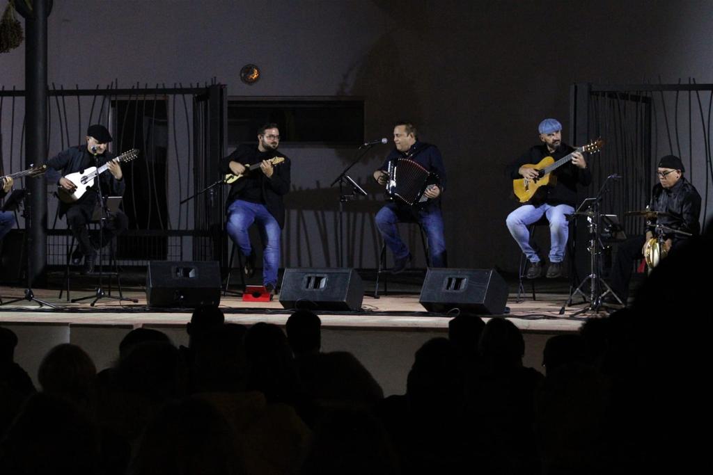 Festival Altos de Gáldar / CanariasNoticias.es 