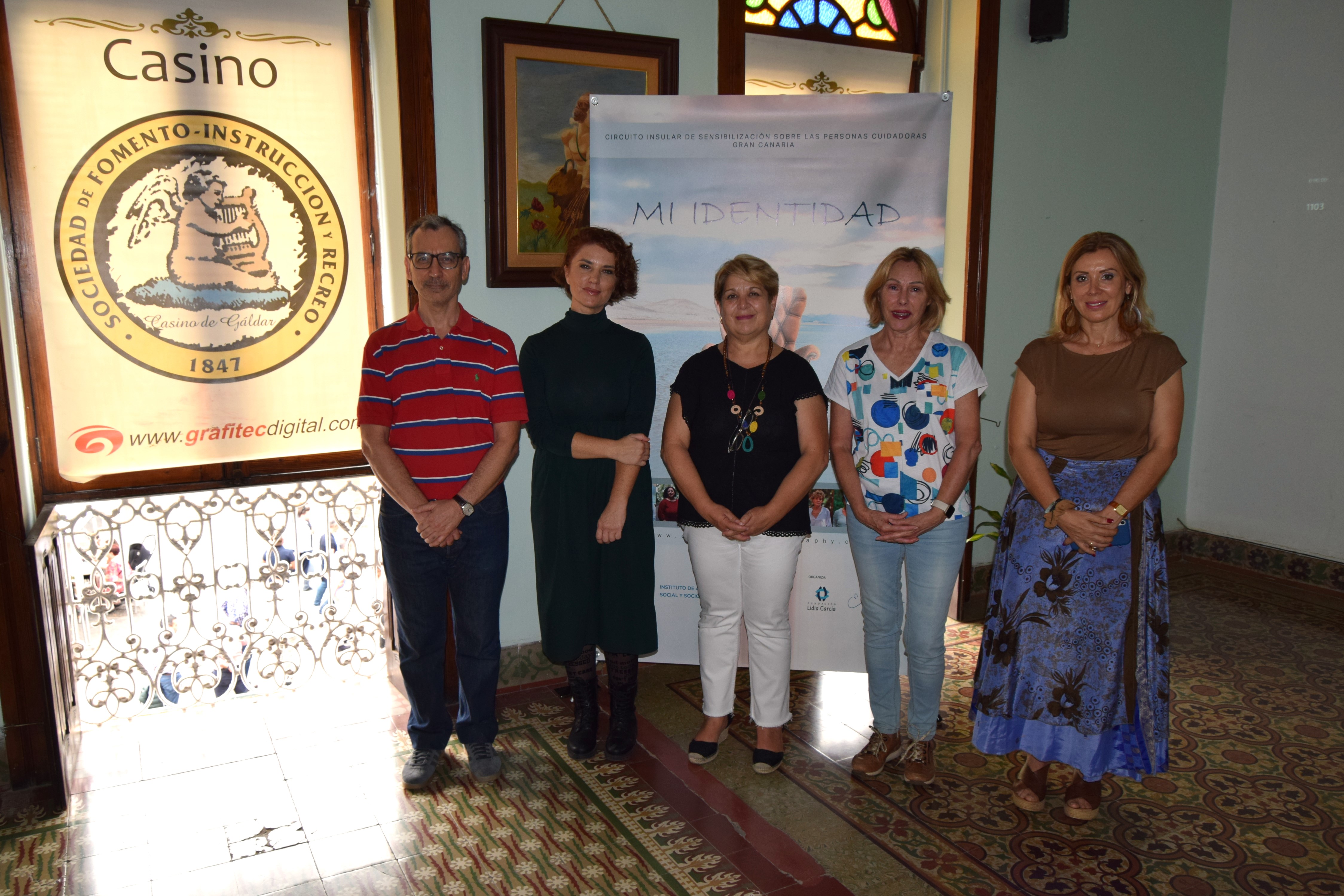 Exposición 'Mi identidad' / CanariasNoticias.es Exposición 'Mi identidad' / CanariasNoticias.es