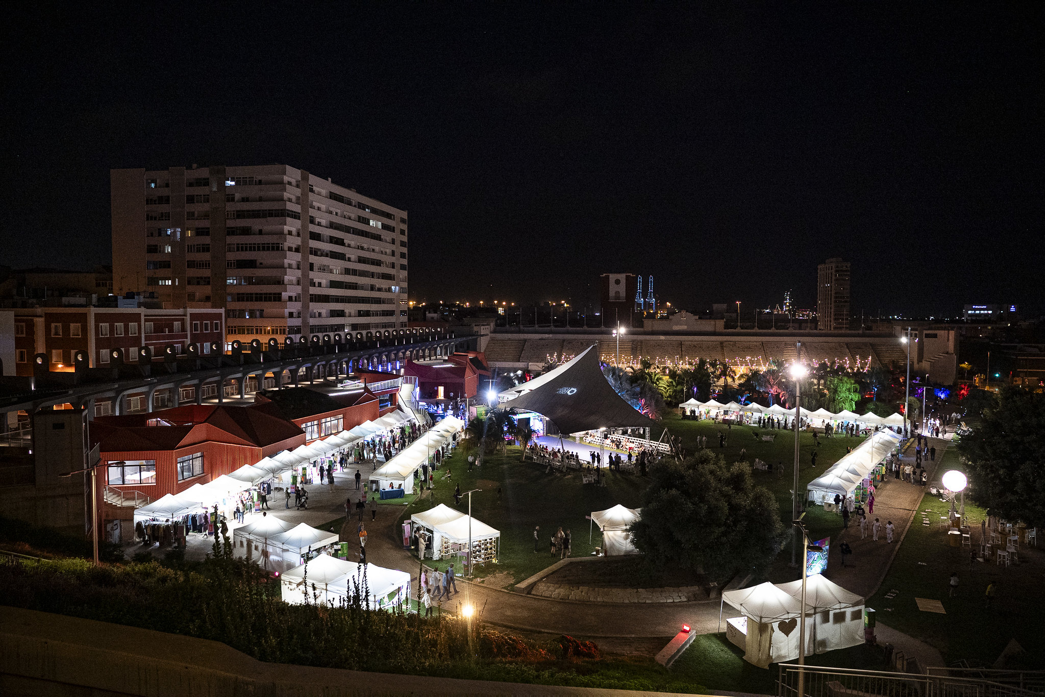 Gran Canaria Moda y Amigos / CanariasNoticias.es 