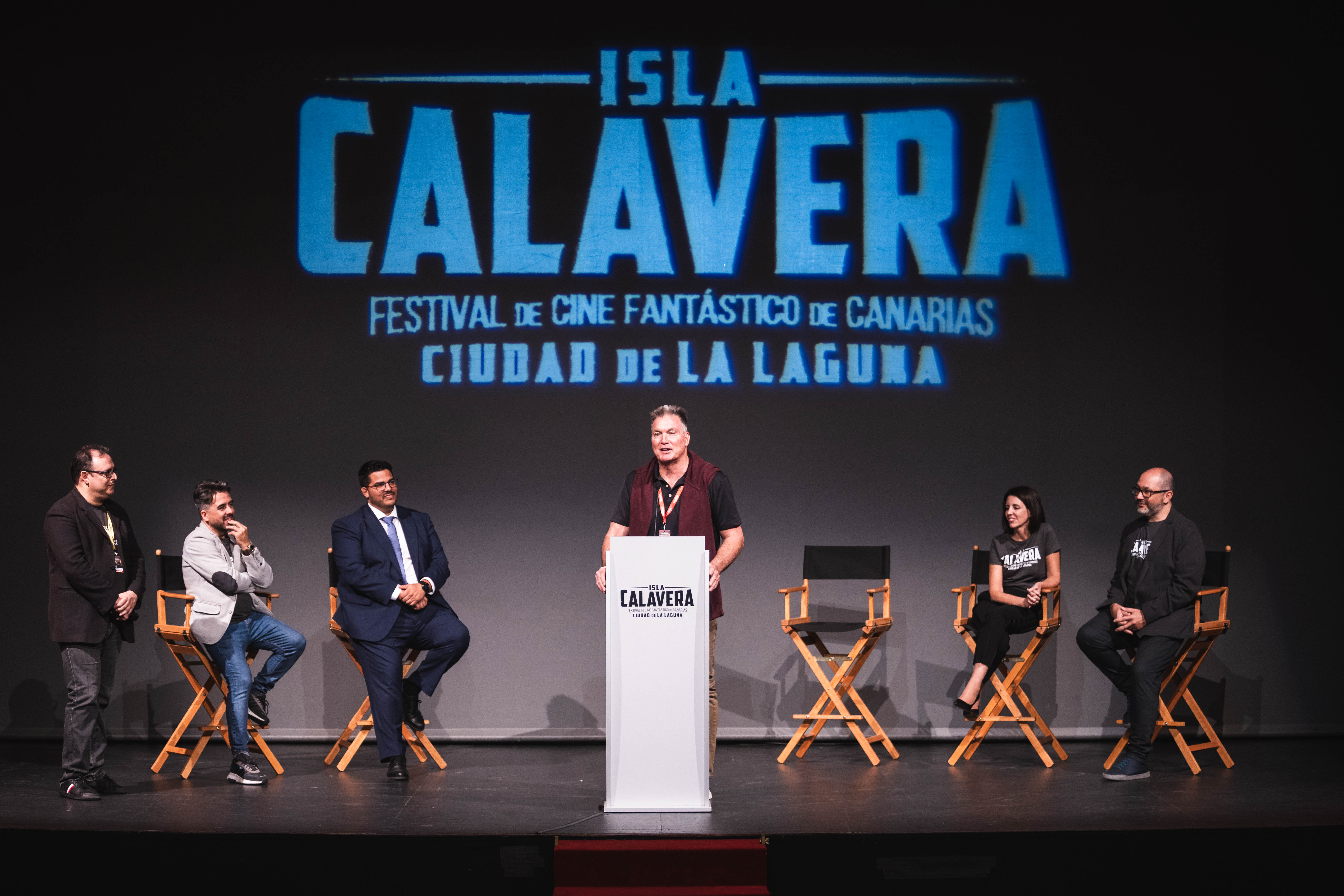 Festival Isla Calavera / CanariasNoticias.es 