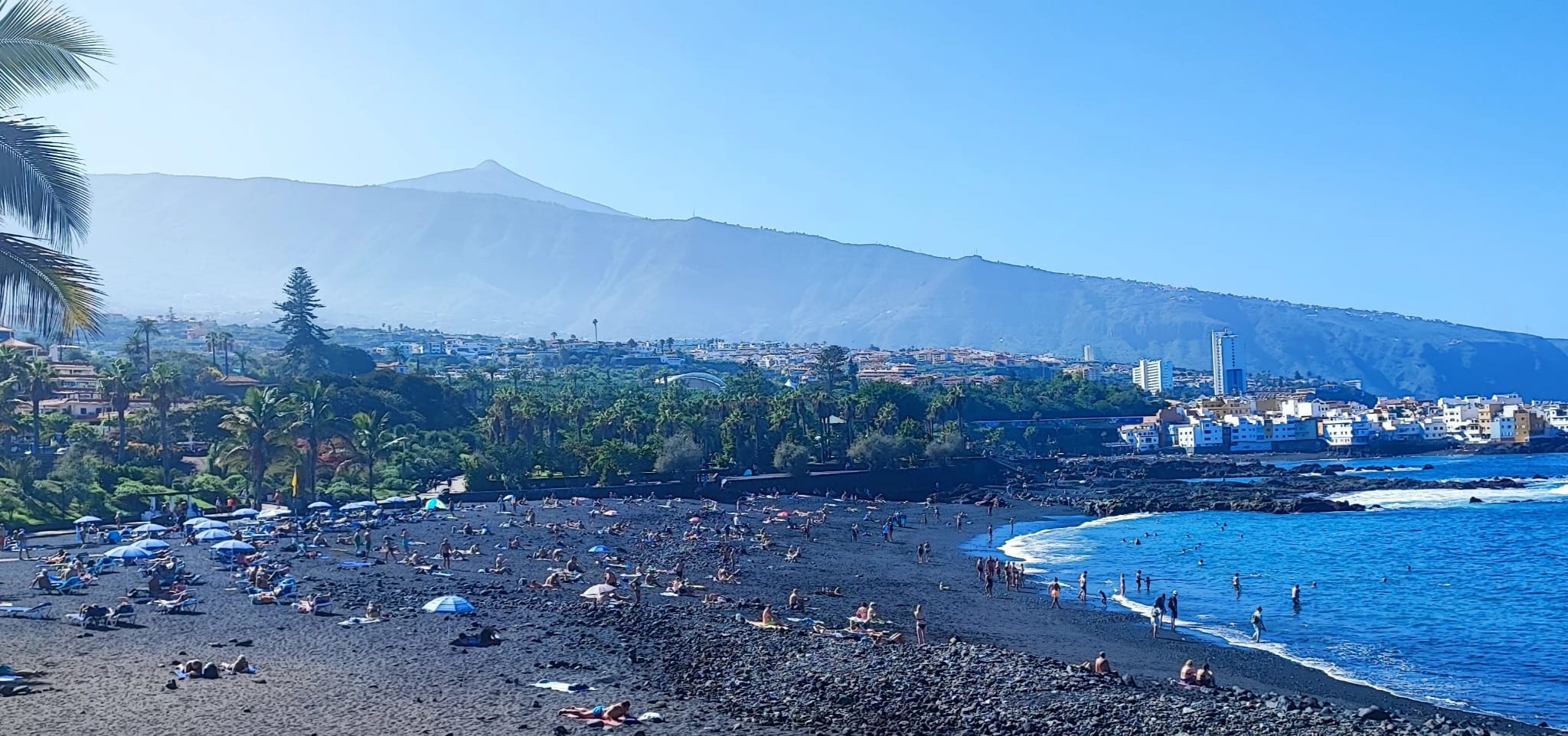 Puerto de la Cruz / CanariasNoticias.es Puerto de la Cruz / CanariasNoticias.es