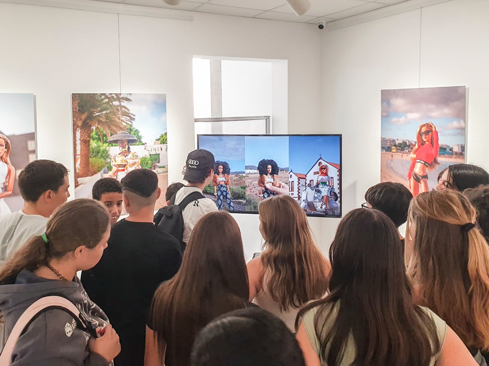 Exposiciones Casa de la Cultura / CanariasNoticias.es 