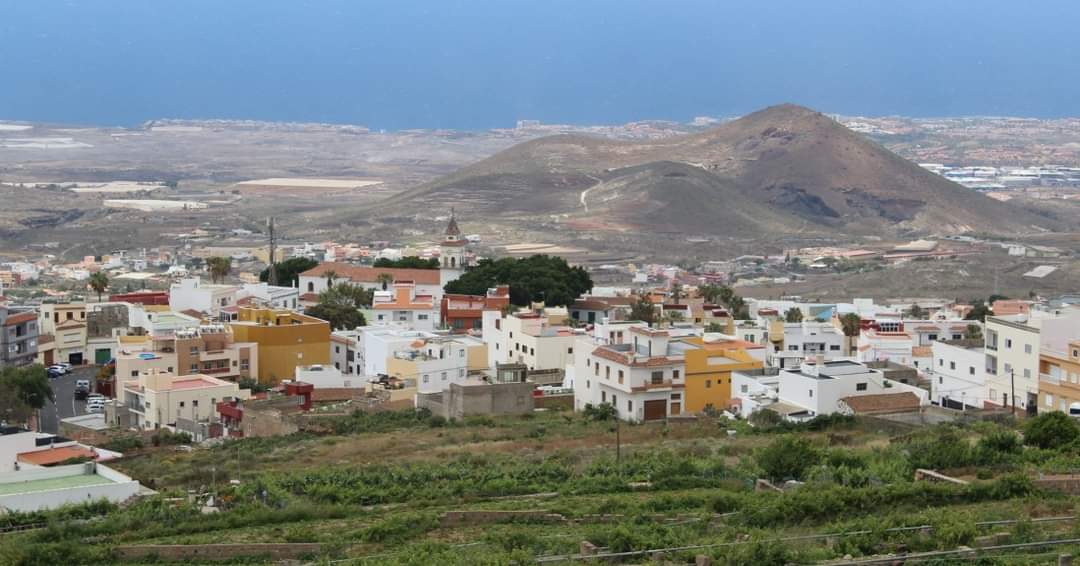 San Miguel de Abona / CanariasNoticias.es San Miguel de Abona / CanariasNoticias.es