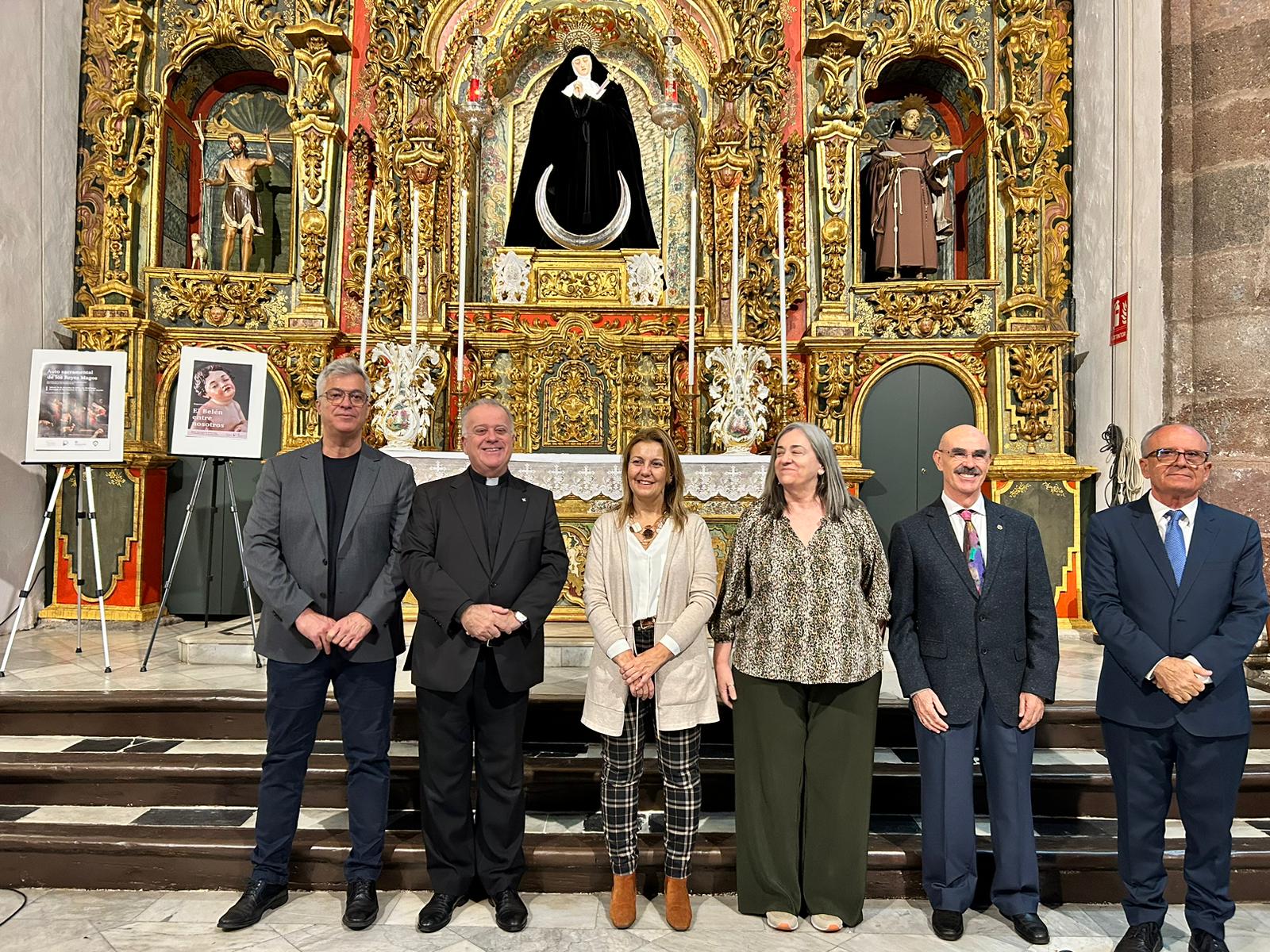 Iglesia San Francisco de Asís / CanariasNoticias.es 