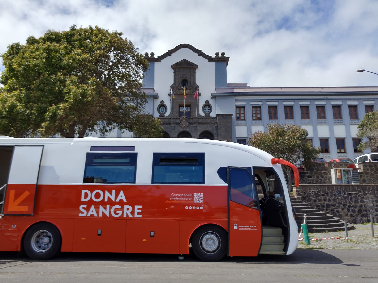 Donación de sangre / CanariasNoticias.es 