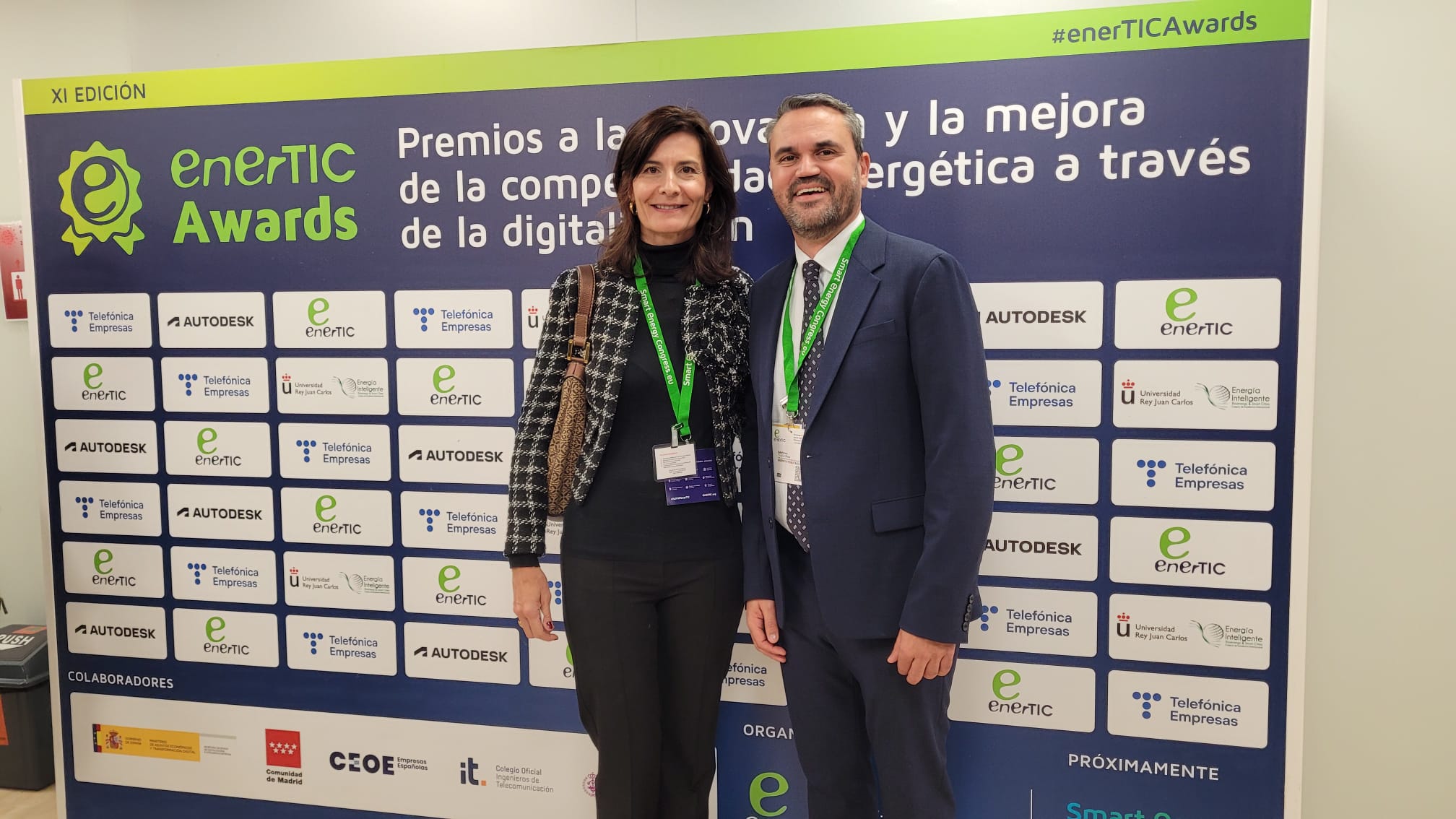 Raquel Peligero e Ildefonso Trujillo / CanariasNoticias.es Raquel Peligero e Ildefonso Trujillo / CanariasNoticias.es