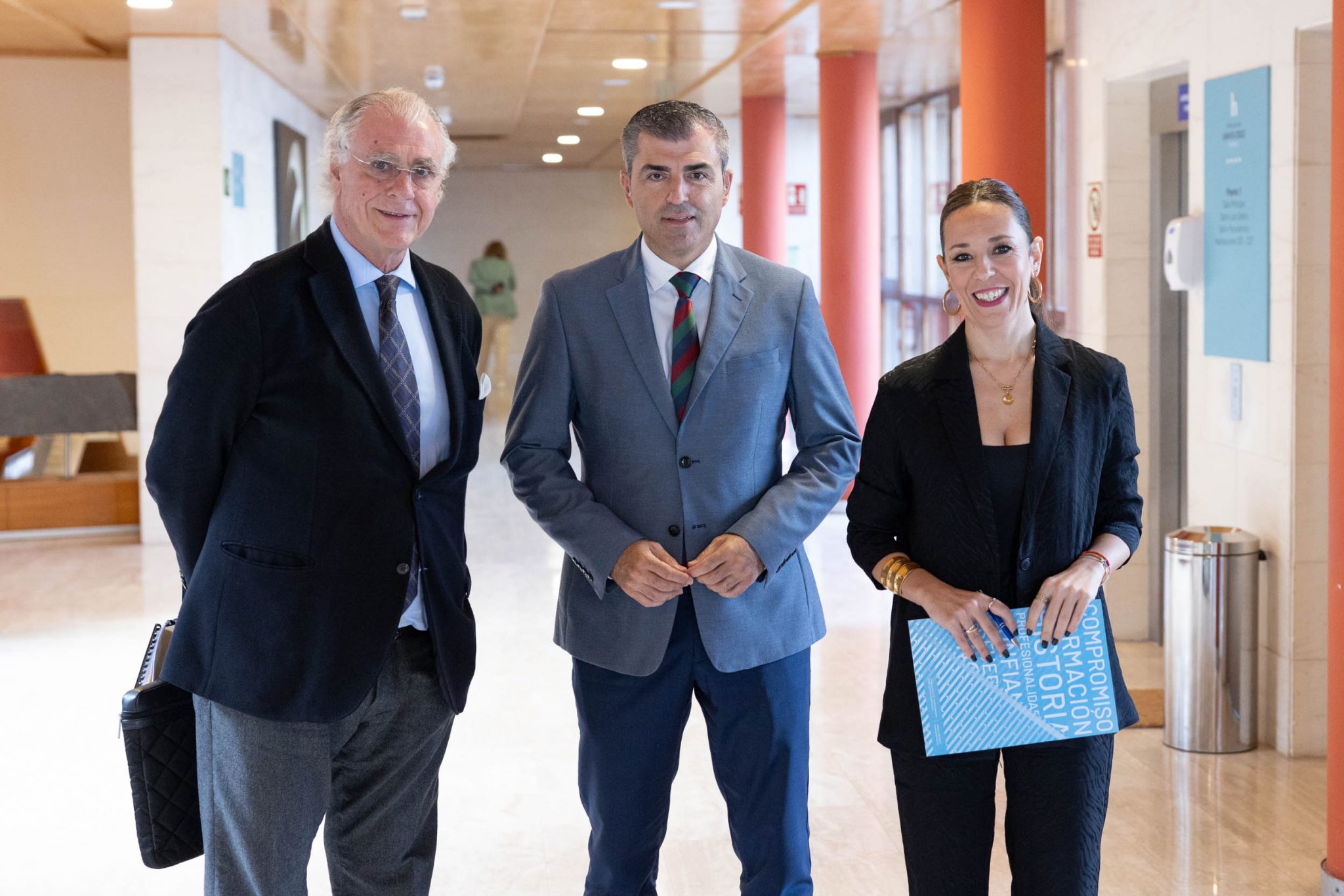 Presentación del Estudio Impactur / CanariasNoticias.es Presentación del Estudio Impactur / CanariasNoticias.es
