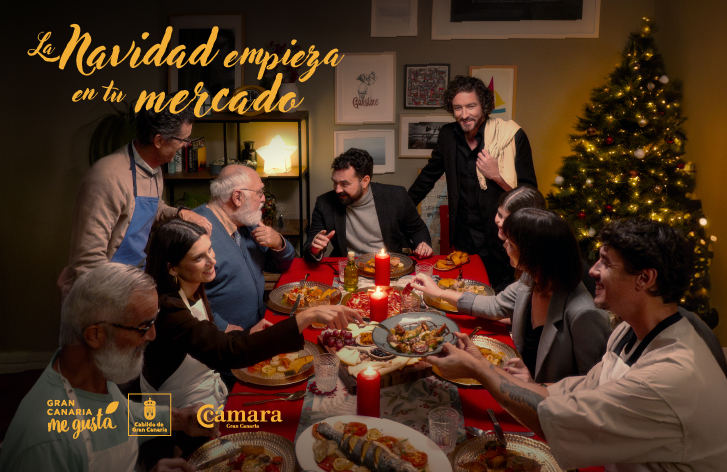 Campaña de comercio local Campaña de comercio local