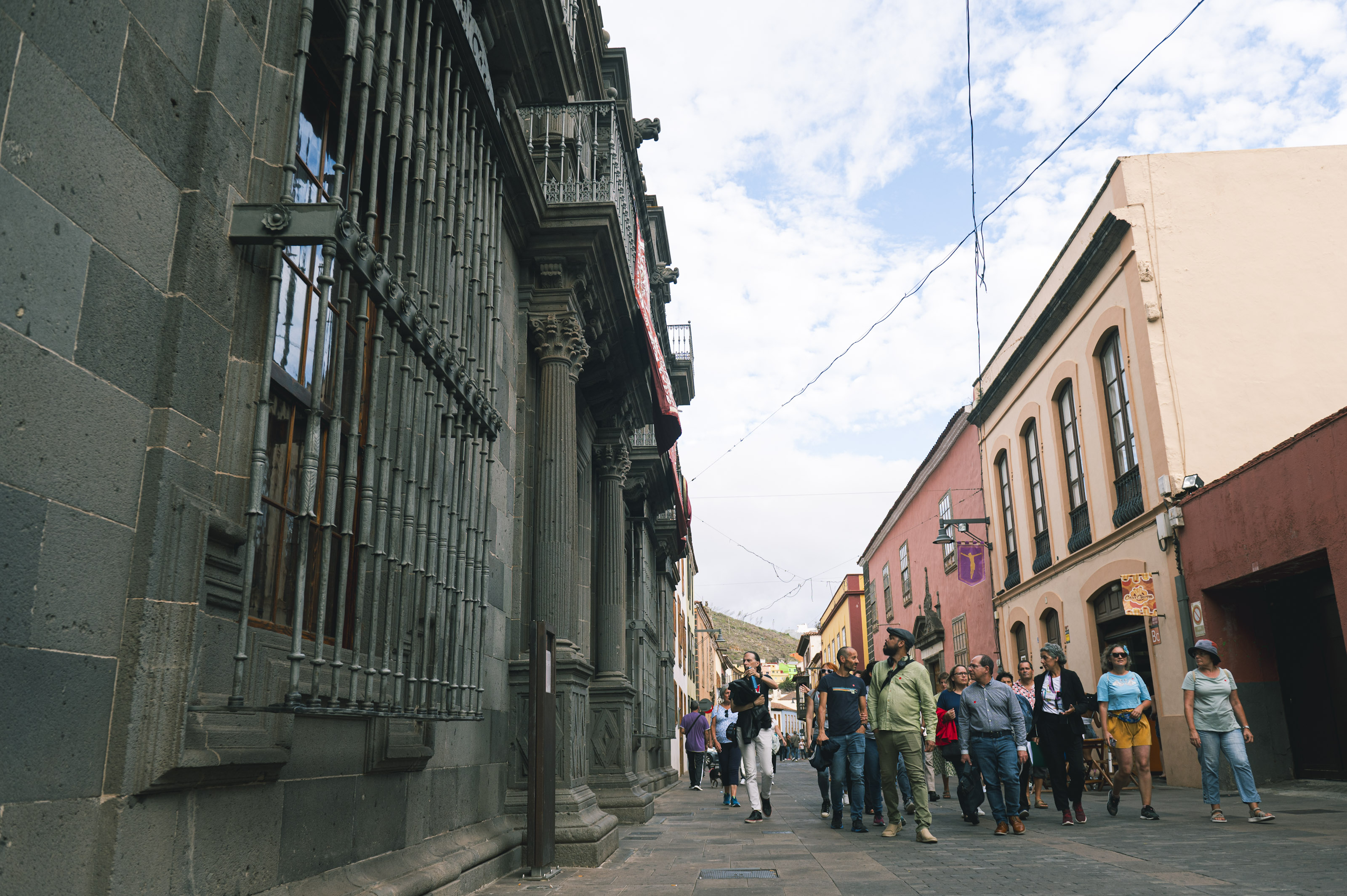 La Laguna (Tenerife) / CanariasNoticias.es