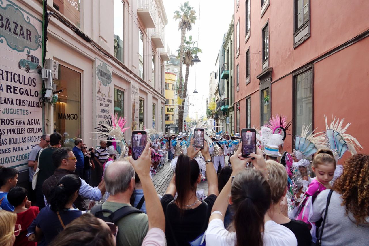 Plenilunio Santa Cruz / CanariasNoticias.es 