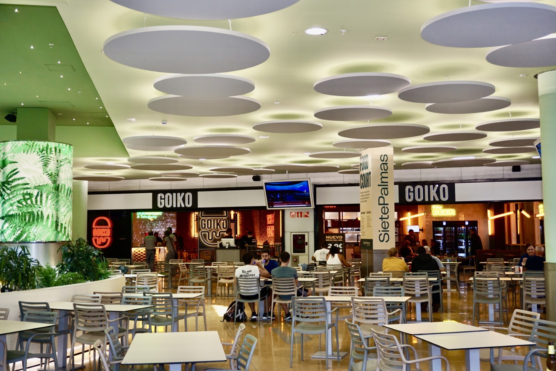 Goiko / CanariasNoticias.es