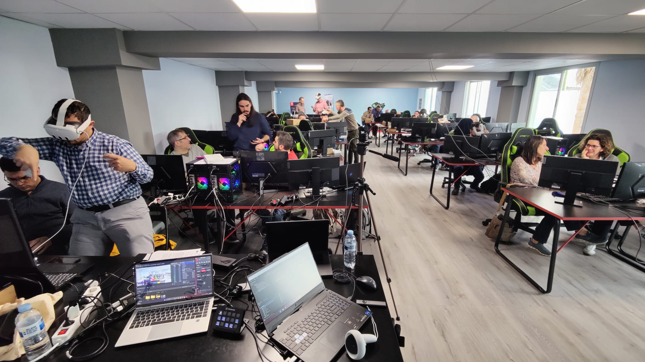 Curso de formación / CanariasNoticias.es Curso de formación / CanariasNoticias.es